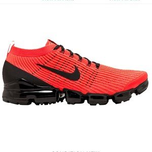Nike Air VaporMax 3.0 Flash Crimson